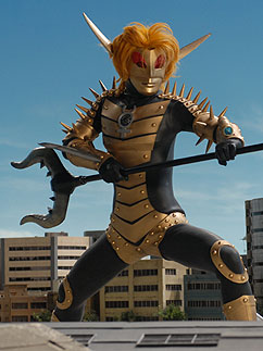 Babalou mebius