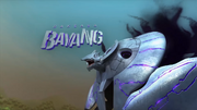 Bayang's Arrival