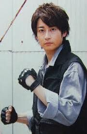 Shota Minami Rei