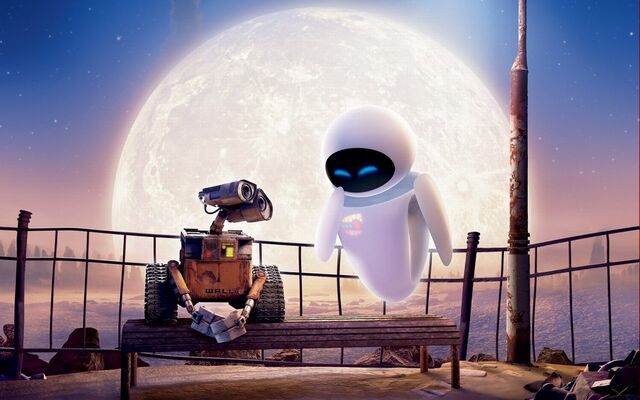 File:Wall-E and Eve.jpg