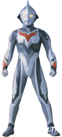 File:Ultraman Nexus Charecter.png