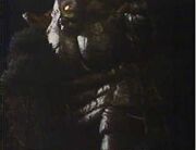 Iron III