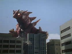 Monsaga II