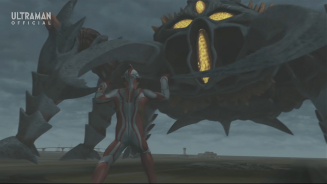 File:U-Killersaurus Neo Mandibles.png