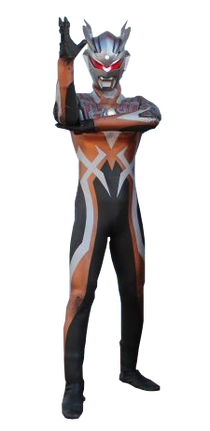 Darklops Zero Render