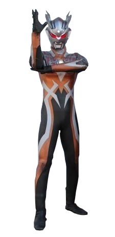 Darklops Zero ダークロプスゼロ Minecraft Skin