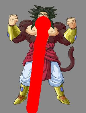 File:Broly SSJ4 by Macilento.jpg