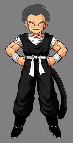 File:Krillin saiyan af by goku 25 dbz-d3dlcsp.jpg