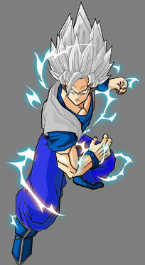 Hyper Mode Gio Level2 by HyperGio
