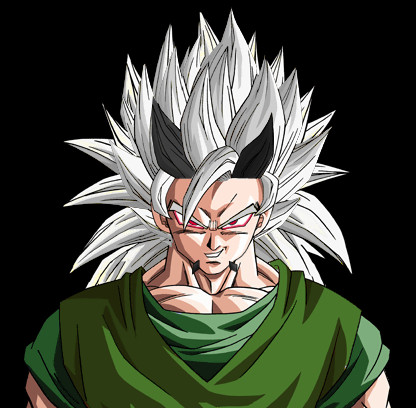 Xicor Ssj6