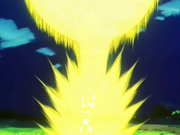 Heat Dome Attack