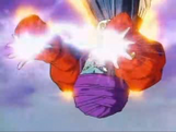 Bujin Psychic