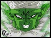 Majinpiccolo
