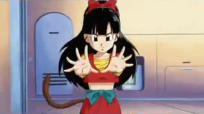 Saiyan Heroine | Ultra Dragon Ball Wiki | FANDOM powered by Wikia