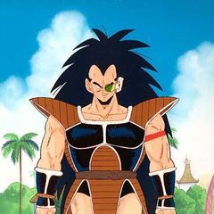 Raditz | Ultra Dragon Ball Wiki | FANDOM powered by Wikia