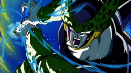 CellSuperKamehameha