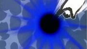Ultra Power Death Beam