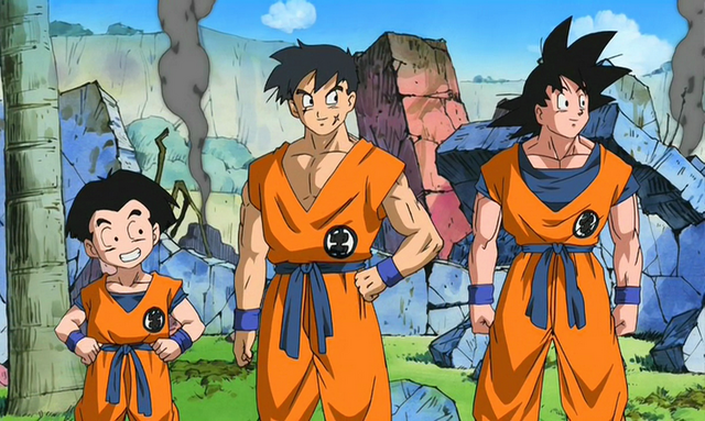 File:GokuYamchaKrillinTurtleSchool.png