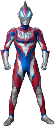 Ultraman Seed