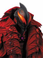 Ultraman Belial