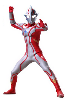 Ultrmn Mebius