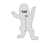 Maninsuit