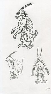 Dragonax