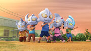 Url upin