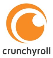 Crunchyroll logo