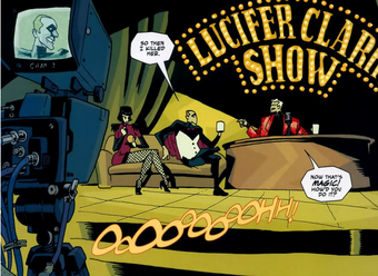 Capture Show