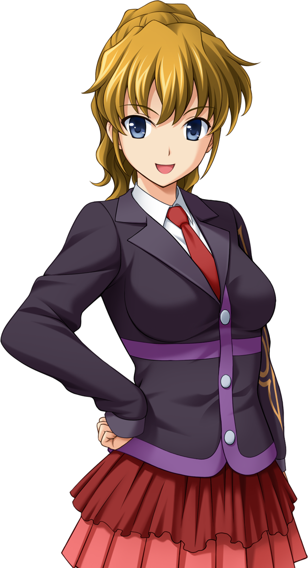 umineko anime characters umineko anime characters