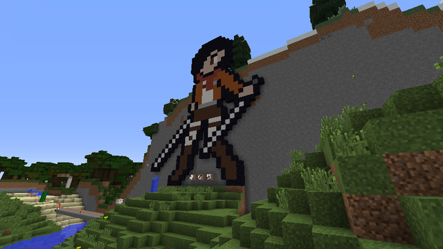 File:Mikasa pixel art 2.png
