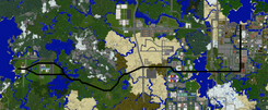 Highway 1 map 2