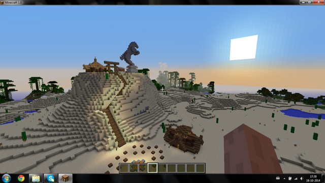 File:Mountain Horse Statue.png