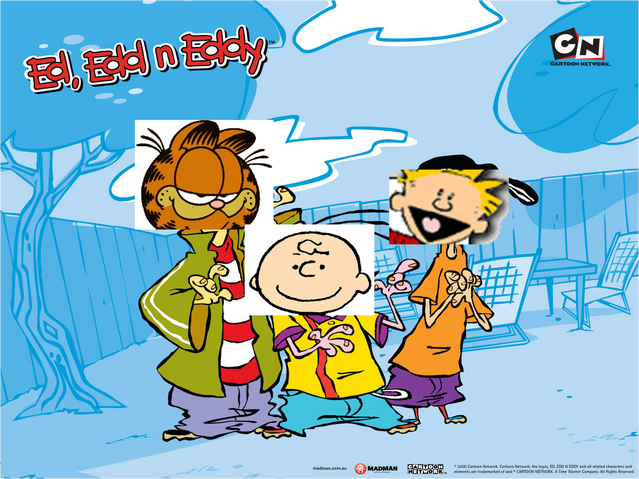File:Garfied Calvinedd n Charlieddy.png