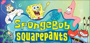 Spongebob Cast