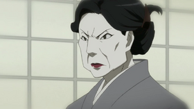 Itoji Sasa