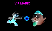 VIP Mario