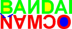 Namco