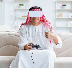 Mohammed Akbar