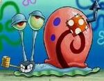 Gary the Snail