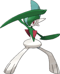475Gallade