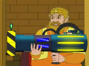 Superblaster