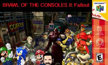 Brawl 2