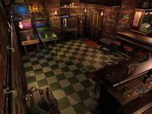 Bar Jack