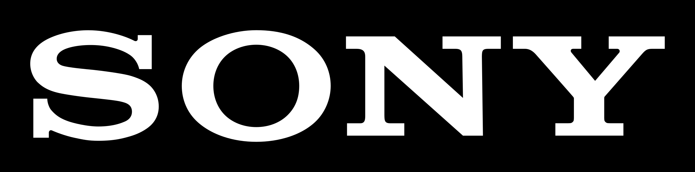 Sony Logo