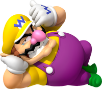 Wario