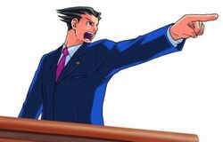 PhoenixWright