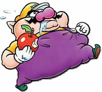 Wario