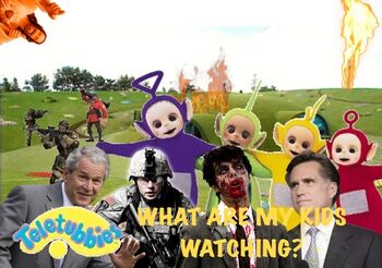 What are my kids